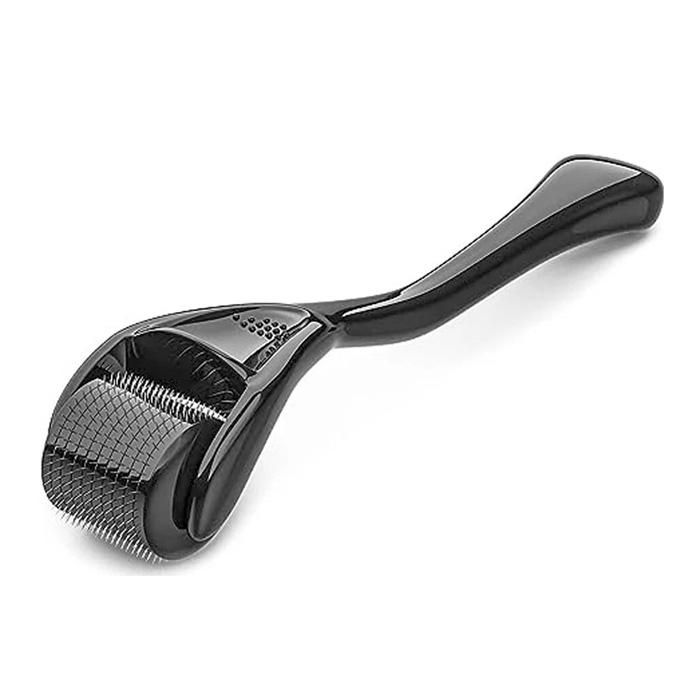 Skin Beard Hair Health Care Roller 0.57mm Face Body and Hair Growth Facial Roller Tool