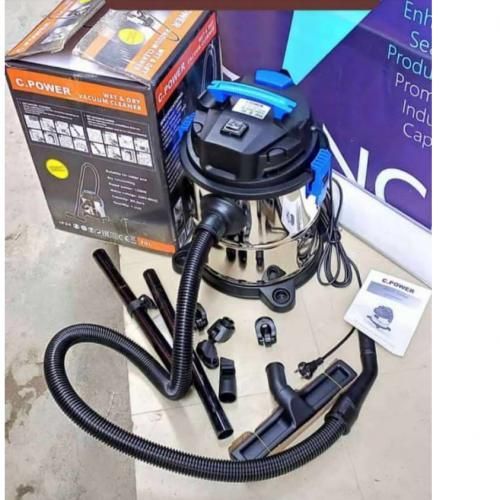 Vacuum Cleaner 20L