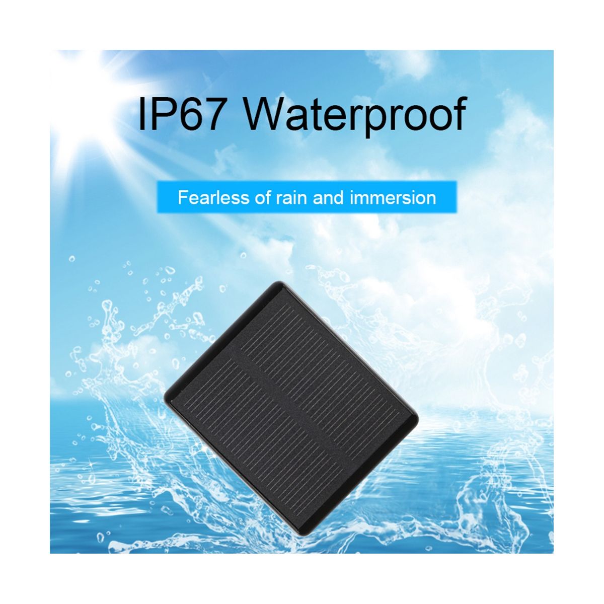 Solar GPS Tracker 4G GPS Tracker Waterproof IP66 4000MAh WIFI Cattle Cow Horse Camel Tracking Device Pets Person