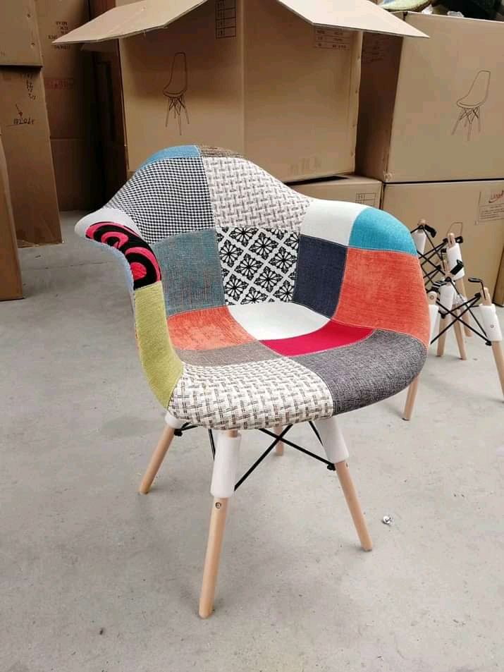 Modern Stool Max