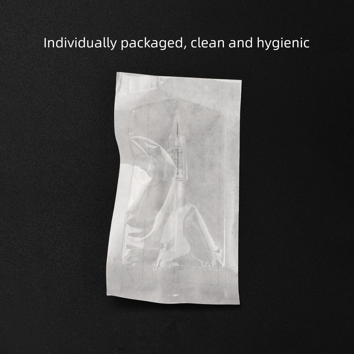 Tattoo Needles 10pcs Eyebrow Lip Tattoo Needle Cartridges