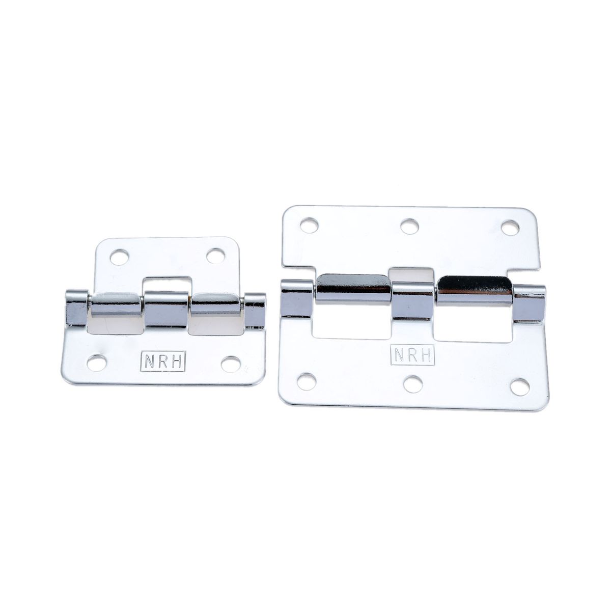 1pc Detachable Hinge Air Bag Support  Hinge Aluminum Suitcase Separation Remove Wood Box Cabinet Door Furniture Fittings