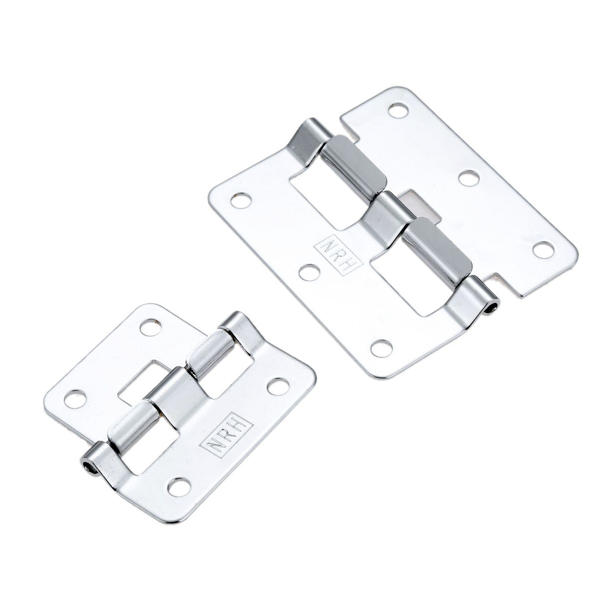 1pc Detachable Hinge Air Bag Support  Hinge Aluminum Suitcase Separation Remove Wood Box Cabinet Door Furniture Fittings