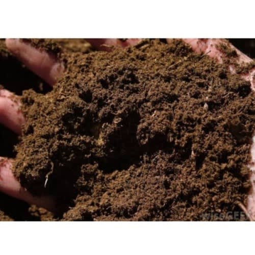 Premium Potting Soil - 20L Bag