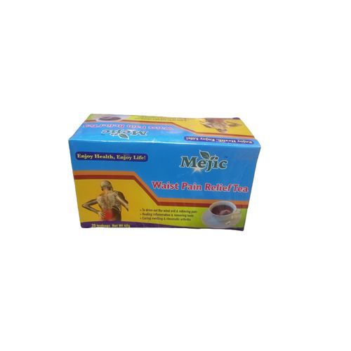 Waist Pain Relief Herbal Tea