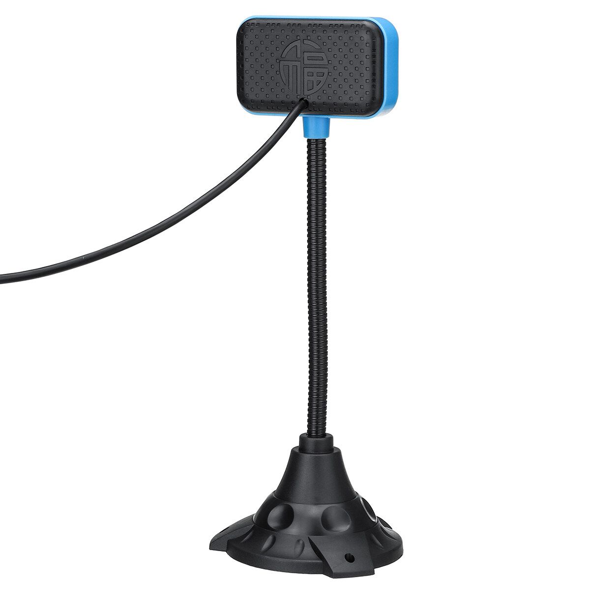 HD 1080P USB Webcams Web Camera Cam With Microphone Free Rotation For PC Laptop