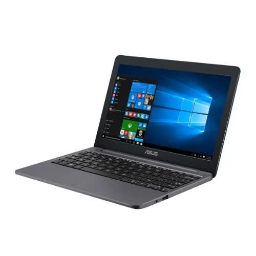 Mini E203n Vivobook - 11.6" - Intel Celeron - 4GB RAM - 128GB HDD - Wins 10 - Grey