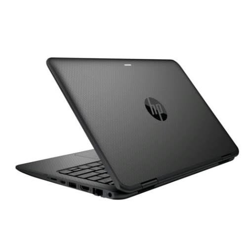 Probook X360 11 Touchscreen Intel Celeron 128GB SSD - 4GB RAM + 32GB flash Mouse