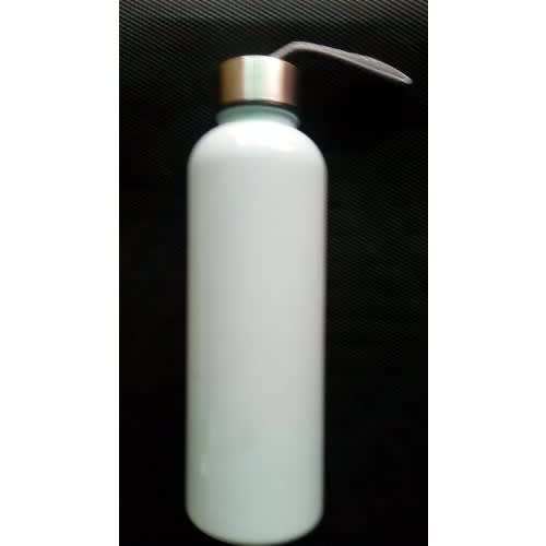 Plastic Water Bottle