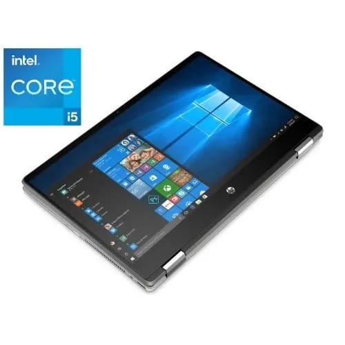 Pavilion X360 M Convertible 14m - Core I5 - 512GB SSD - 32GB Optane - 8GB RAM - Touchscreen