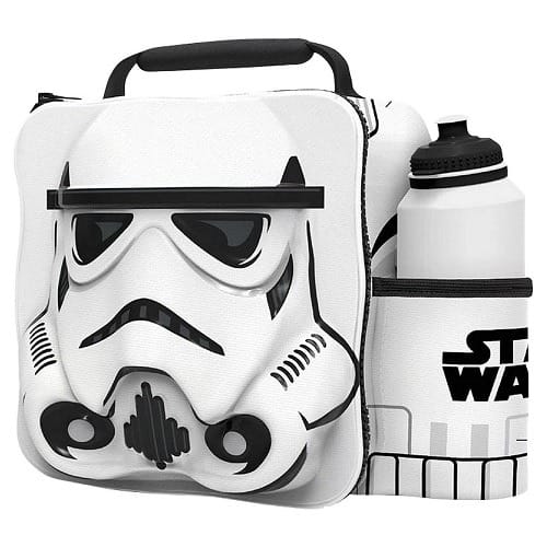 Combo Lunch Box