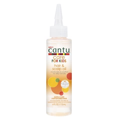 Care For Kids Hair & Scalp Oil - 113ml