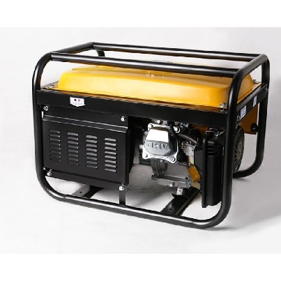 Manual Starter Generator - 3.0kva - CL3800 - Low Noise Technology