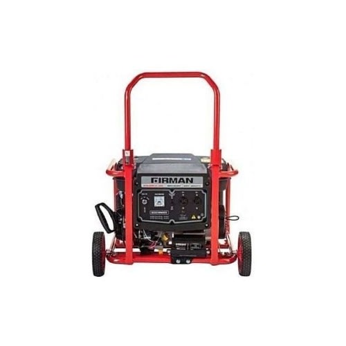 Sumec Firman Eco3990es 3.2kva