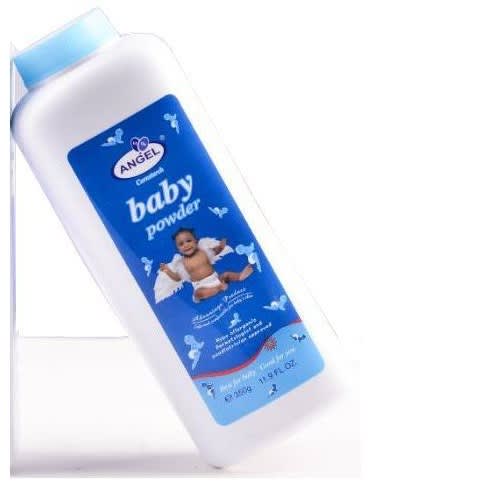 Little Angel Baby Talcum Powder - 350g