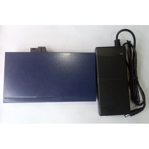 Poe Switch Fiber