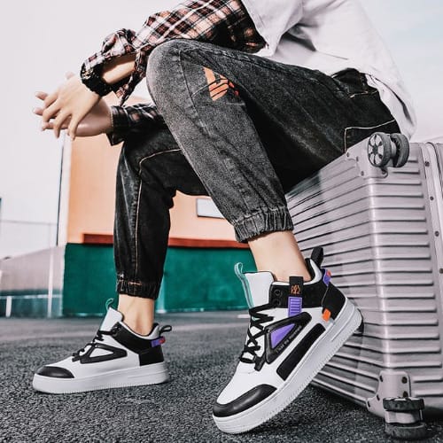 Men's Sneakers