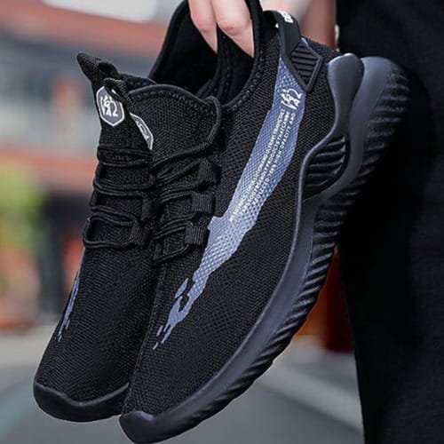 Men's Breathable Sneakers