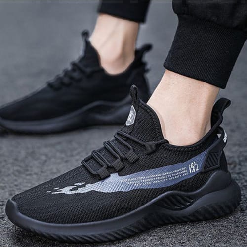Men's Breathable Sneakers