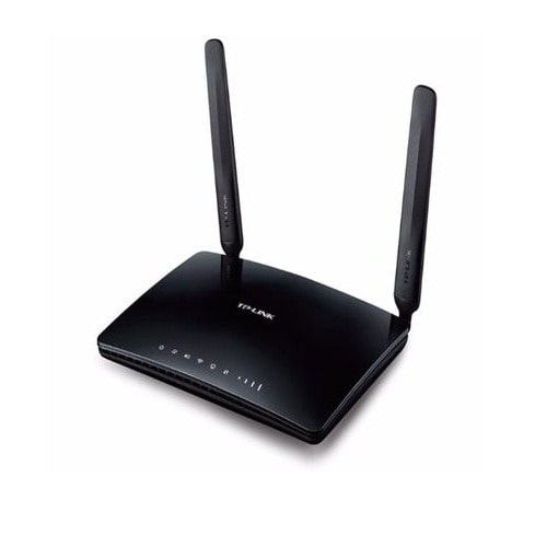 TP-LINK 300MBPS WIRELESS N  4GLTE  ROUTER TL-MR6400