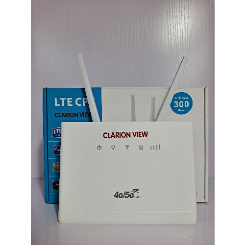 B310 4g Lte Universal Cpe Router For All Networks