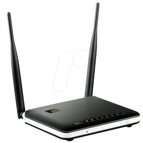 4g Lte Wireless N300 3g/4g Multi Wan Router - Dwr-116