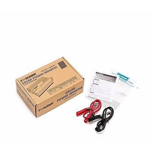 Inverter Without Charger - 1000watts