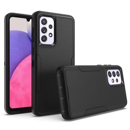 Defender Armor Case For Samsung Galaxy A73 5G