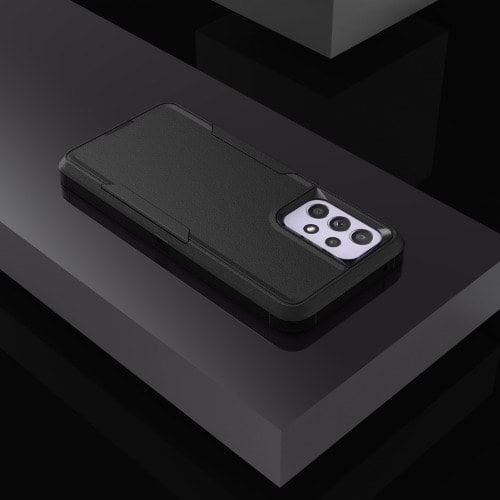 Defender Armor Case For Samsung Galaxy A73 5G