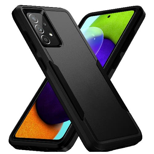 Defender Armor Case For Samsung Galaxy A73 5G