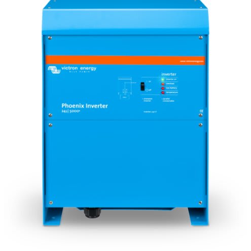 Phoenix Inverter - 24V - 3000