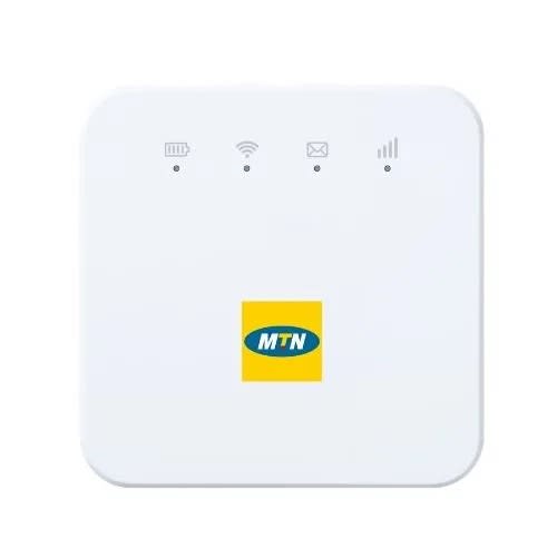Mtn Router Mf927u Lte Ufi Router
