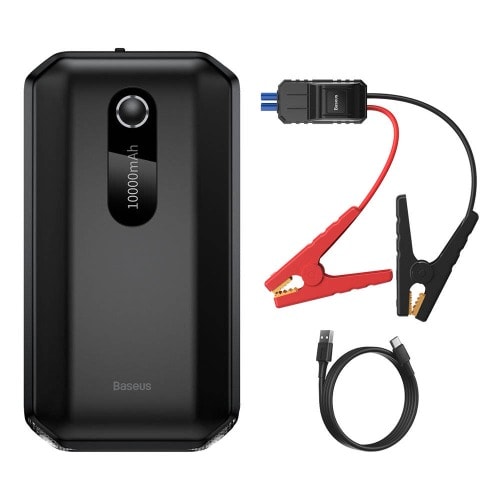 Baseus Air Car Jump Starter