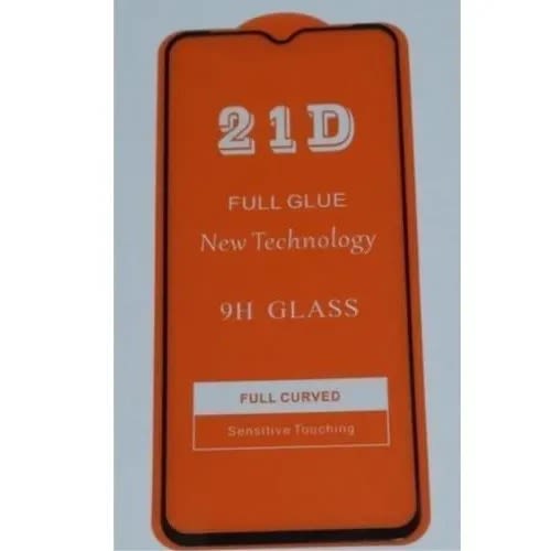 Screen Protector For Infinix Note 11