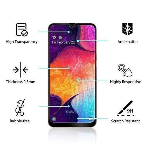 Screen Protector For Infinix Note 11