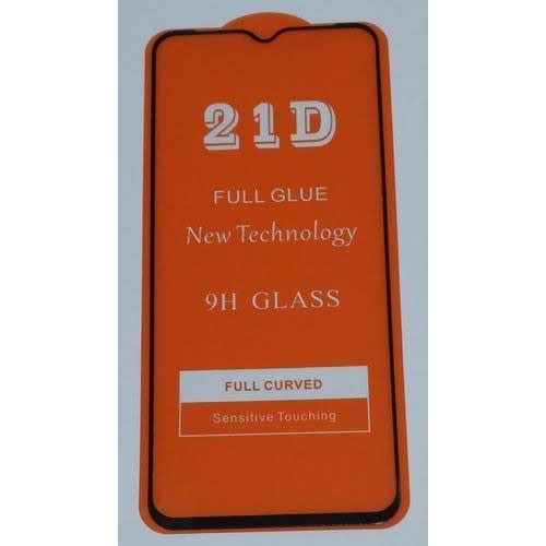 Glass Screen Protector For Tecno Spark Go