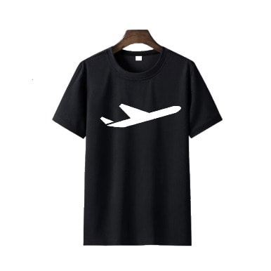 Print T-shirts- 4 Pieces - Multicolour
