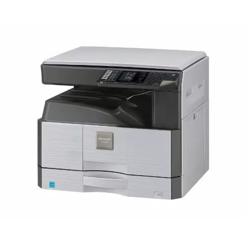Photocopier - Ar-6020 - Copy, Print, Scanner