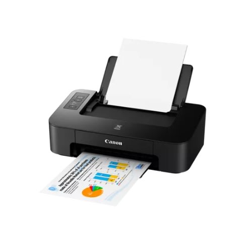 Pixma Ts204 Injet Printer