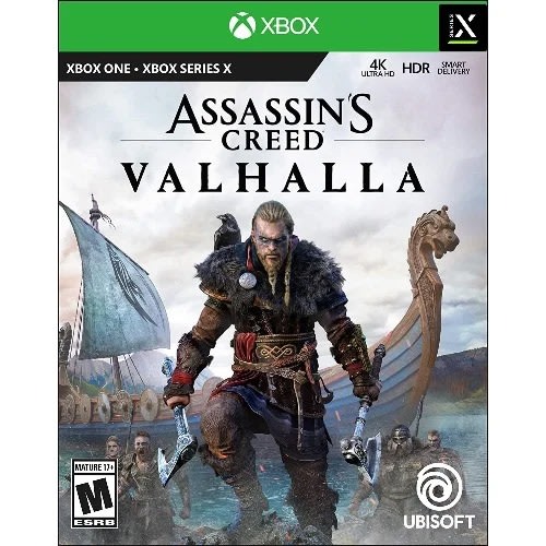 Assassin's Creed Valhalla One