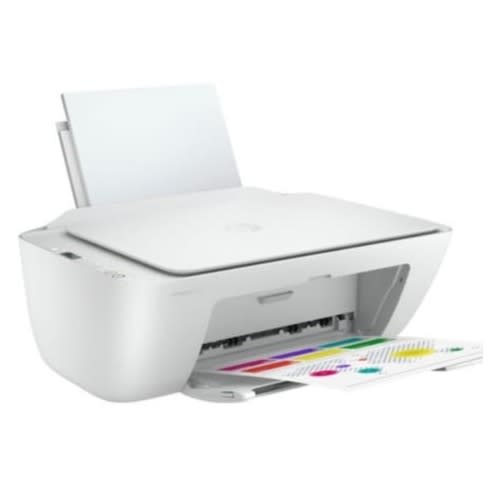 Wireless Printer All-in-one - 2710