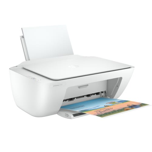 Deskjet All In One Printer - 2320