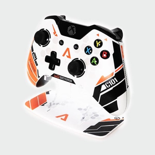 Microsoft Xbox One Wireless Game Controller - Titanfall Limited Edition