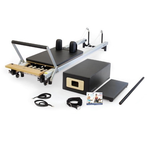 Cardio Tramp Rebounder Spx/spx Max