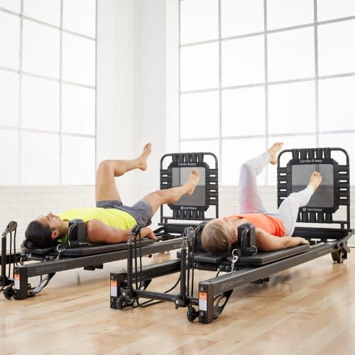 Cardio Tramp Rebounder Spx/spx Max