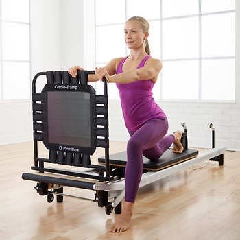 Cardio Tramp Rebounder Spx/spx Max