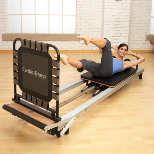 Cardio Tramp Rebounder Spx/spx Max