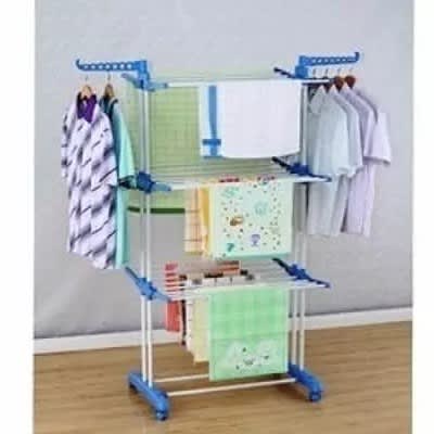 Clothes Dryer