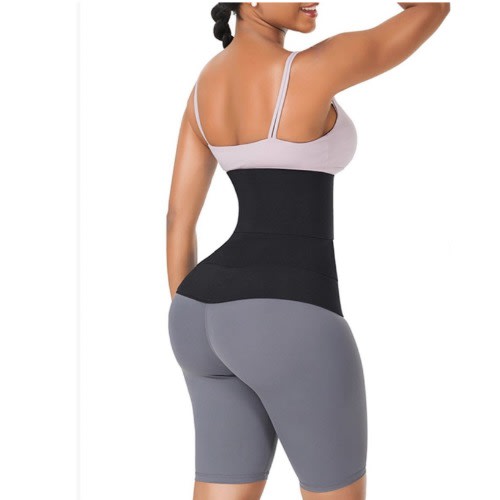 Tummy Wrap -One Size Fits All