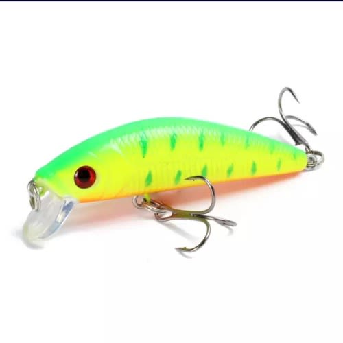 Fishing Crank Bait 1 Pc